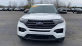 Used 2021 Ford Explorer XLT image 3