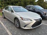 Used 2019 Lexus ES 350 image 4