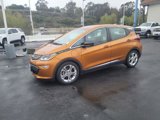 Certified 2017 Chevrolet Bolt LT image 4