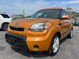 Used 2011 Kia Soul + w/ Audio Pkg image 5