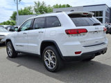 Certified 2022 Jeep Grand Cherokee Limited w/ Trailer Tow Group IV image 4