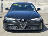 Used 2019 Alfa Romeo Giulia Ti image 2