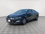 Used 2025 Chevrolet Malibu RS image 3