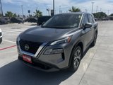 Used 2023 Nissan Rogue SV image 3
