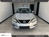 Used 2017 Nissan Altima 2.5 SV image 3