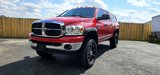 Used 2007 Dodge Ram 3500 Truck SLT w/ Quad Cab Big Horn Value Group image 3