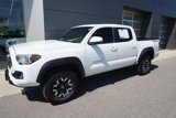 Used 2016 Toyota Tacoma TRD Off-Road image 3