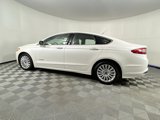 Used 2014 Ford Fusion SE w/ Equipment Group 502A image 2