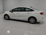 Used 2017 Chevrolet Cruze LS image 3