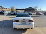 Used 2022 Toyota Camry XSE image 5