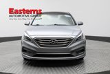 Used 2016 Hyundai Sonata Limited w/ Option Group 04 image 2