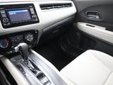 Certified 2021 Honda HR-V LX image 6