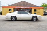 Used 2002 Cadillac Eldorado Touring w/ Preffered Equipment Group image 4