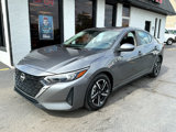 Used 2024 Nissan Sentra SV image 2