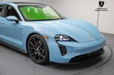 Used 2024 Porsche Taycan GTS image 2