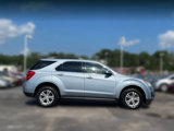 Used 2015 Chevrolet Equinox LT w/ Driver Convenience Package image 5