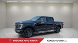 Certified 2023 Ford F150 Lariat w/ Equipment Group 502A High image 2