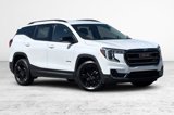 Used 2023 GMC Terrain AT4 image 2