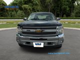 Used 2013 Chevrolet Silverado 1500 LT w/ All-Star Edition image 2