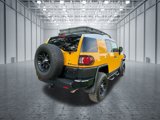 Used 2007 Toyota FJ Cruiser 2WD image 4