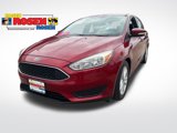 Used 2015 Ford Focus SE w/ SE Cold Weather Package image 1