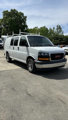 Used 2017 GMC Savana 2500 image 2