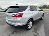 Used 2020 Chevrolet Equinox LT w/ Driver Convenience Package image 3