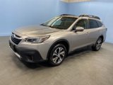 Used 2020 Subaru Outback Limited image 3