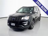 Used 2017 Ford Explorer XLT w/ Equipment Group 202A image 3