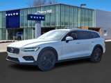 Certified 2024 Volvo V60 B5 Cross Country Plus image 3