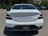 Certified 2025 Genesis G70 2.5T w/ Sport Prestige Package image 4