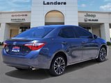 Used 2016 Toyota Corolla L image 4