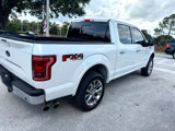 Used 2017 Ford F150 Lariat w/ Equipment Group 502A Luxury image 6