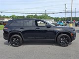 New 2025 Jeep Grand Cherokee Altitude image 5