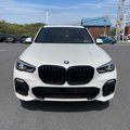 Used 2021 BMW X5 xDrive40i w/ M Sport Package image 4