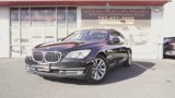 Used 2015 BMW 740Li image 2
