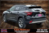 New 2025 Chevrolet Trax LT w/ LT Convenience Package image 4