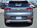 Used 2021 Chevrolet TrailBlazer LT image 6