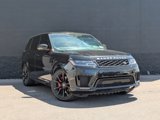 Used 2020 Land Rover Range Rover Sport HST image 3