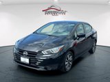Certified 2024 Nissan Versa SV image 4