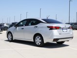 Used 2021 Nissan Versa S image 3