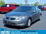Used 2008 Honda Accord LX image 2