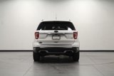 Used 2018 Ford Explorer Platinum image 5