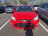 Used 2012 Ford Focus SEL image 2