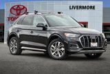 Used 2021 Audi Q5 2.0T Premium w/ Convenience Package image 2