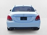 Used 2017 Mercedes-Benz C 300 Sedan image 4