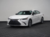 Used 2019 Lexus ES 300h w/ Premium Package image 3