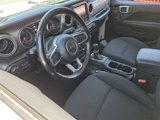 Used 2022 Jeep Gladiator Overland w/ Trailer Tow Package image 3