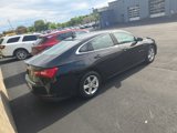 Used 2023 Chevrolet Malibu LT image 4