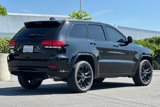 Certified 2021 Jeep Grand Cherokee Laredo X image 4